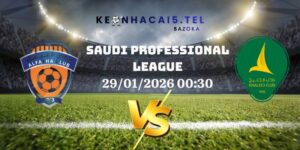 Al Fayha Vs Al Khaleej